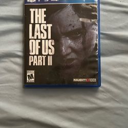 Last Of Us 2