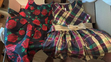 FREE Variety Of Girls Clothes