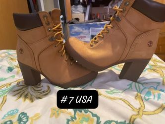 Botas para mujer