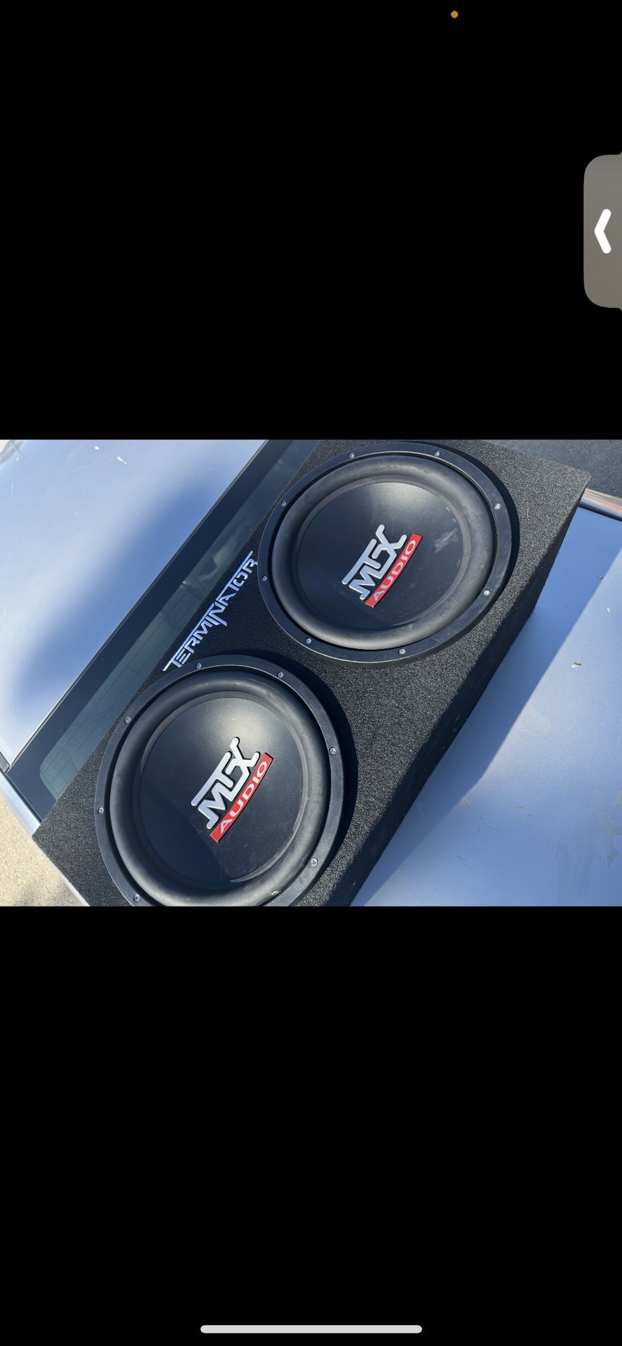 Speakers