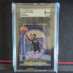 23-24 Panini Hoops SkyView Winter HOLO