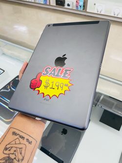 iPad 7th gen 32gb