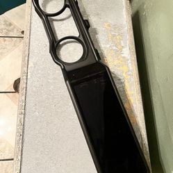 Jeep Wrangler Screen