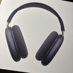 AirPod Max’s 