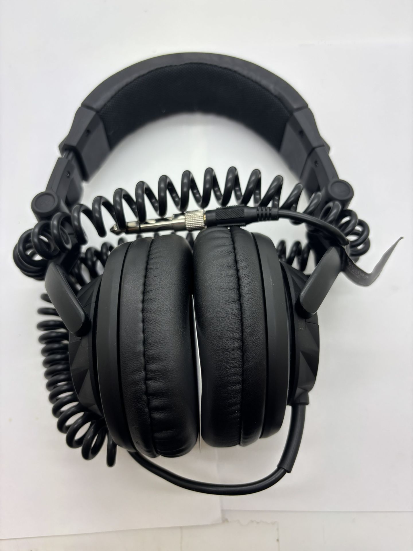 Hercules Studio Headphones