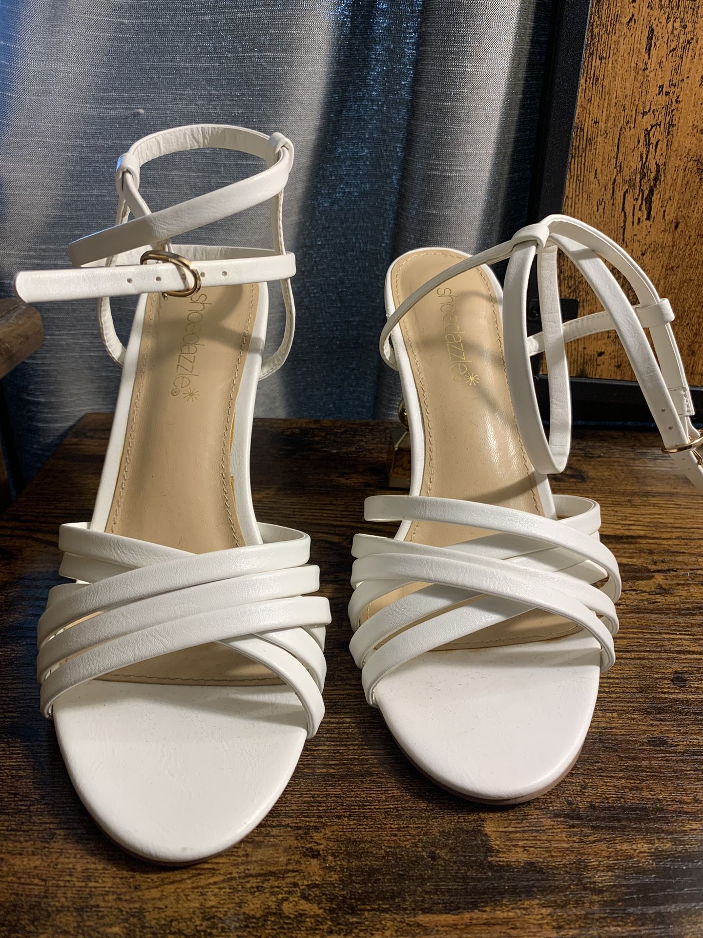 Shoe Dazzle Heels