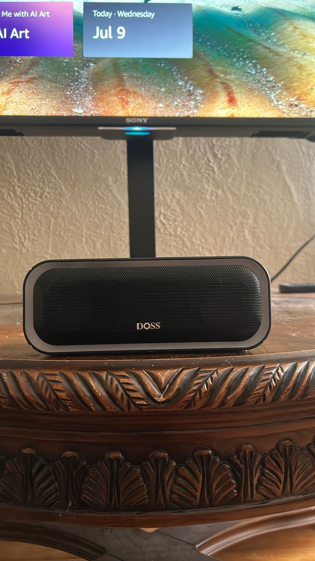 DOSS SOUNDBOX PRO