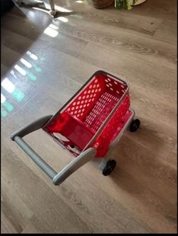 Target cart