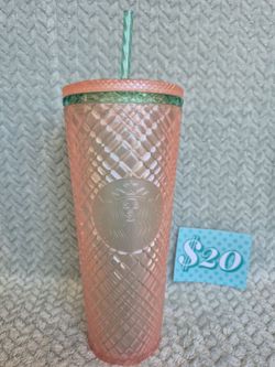 New Starbucks Tumblers