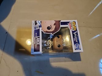 Lance Funko Pop