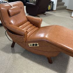 Vintage contour lounge chair new arrivals