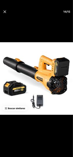 Cordless Lithium Battery
