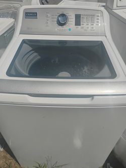 XXL Cleartop Crosely Washer By Maytag 