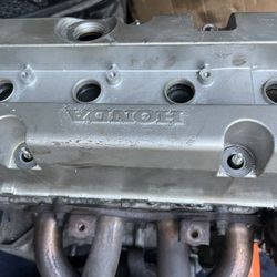 Honda K24 Motor