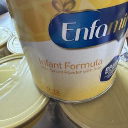 Enfamil 