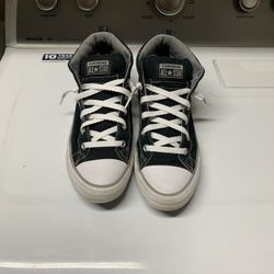 Men’s Converse - Size 8