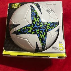 Soccer Ball