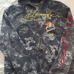 ED HARDY CLOTHING