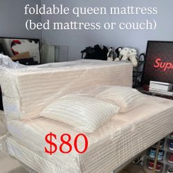 Queen Mattress New!!