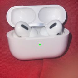 AirPod Pros 1st Gen