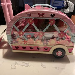 Disney Pet Carrier
