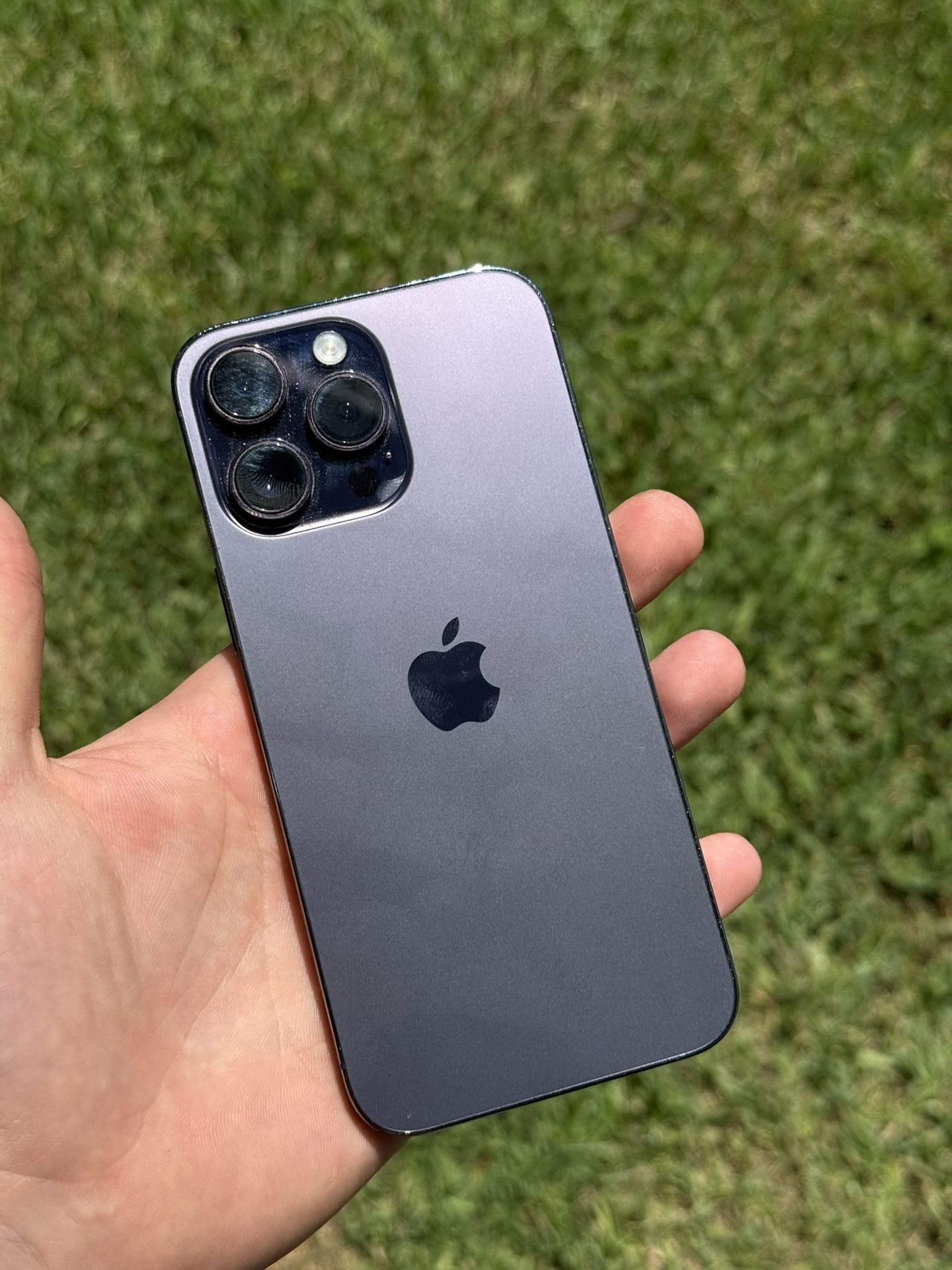 14 PRO Max 256 GB