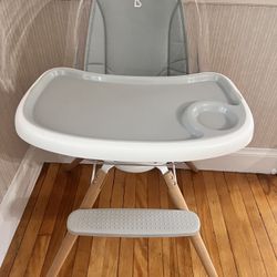 High Chair 