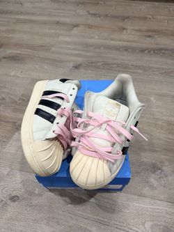 Addidas superstar 92 x Pharrell Williams