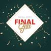 Final Sale 