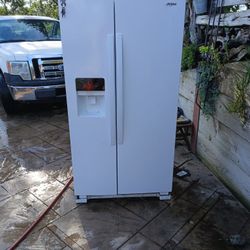 Free Fridge 