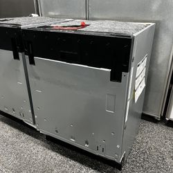 JennAir Panel Ready Fully Integrated 24” Dishwasher 