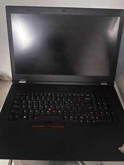 thinkpad p17 gen 1