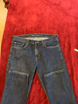 Ladies old navy euro jeans size 36 waist 30 inch inseam