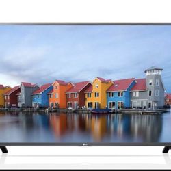 TV LG- 50'' Class 1080p Smart LED