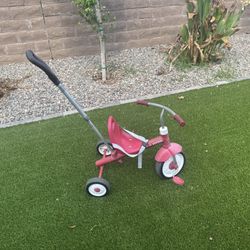 Radio Flyer