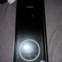 HP 2022 OMEN 30L Gaming PC