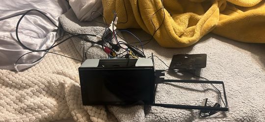 Apple CarPlay
