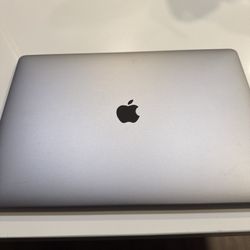 MacBook Pro 16inch 