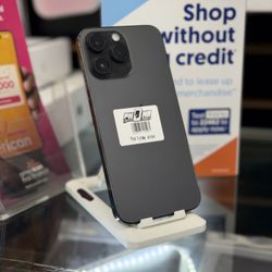 iPhone 14 Pro Max (Factory Unlocked) 