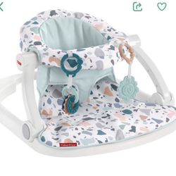 Sit Me Up Baby Chair