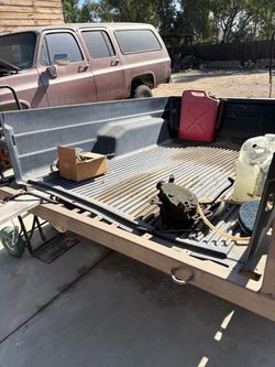 1987 Toyota Pick-Up