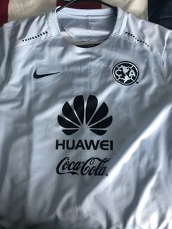 América soccer jersey