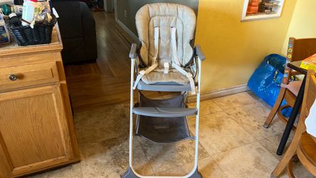 Baby High chair
