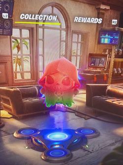 Grim Reaper Sprite Fortnite Bundle