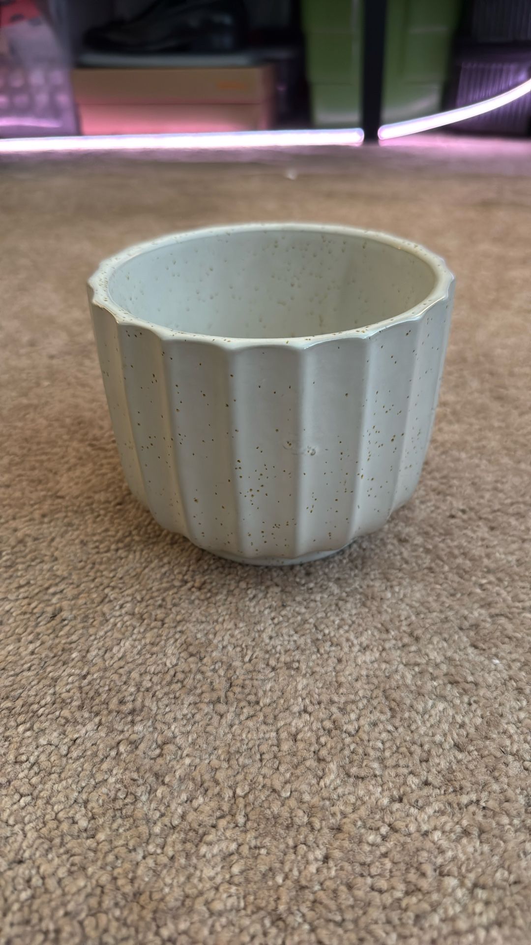 Decorative Pot