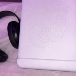 Beats Studio Pro