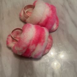 Baby Shoes 