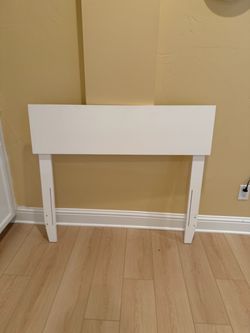 Headboard