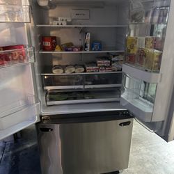 Refrigerator For Sale 500