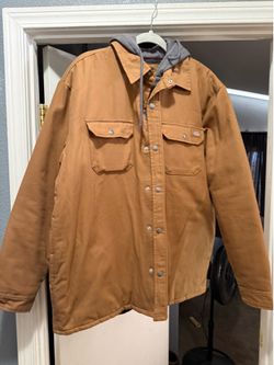 Dickies men jacket